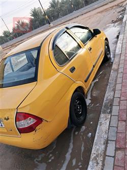 سايبا طيبا